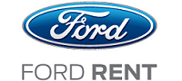 Ford Rent レンタカー