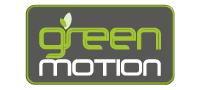 Green Motion レンタカー