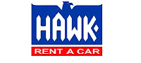 Hawk Aluguel de carros