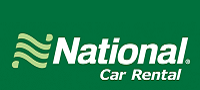National iznajmljivanje vozila