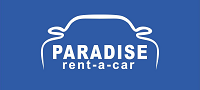 Paradise Aluguel de carros