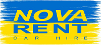 NovaRent השכרת רכב