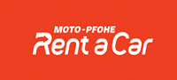Moto PFOHE Alquiler de coches