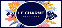 Le Charme השכרת רכב