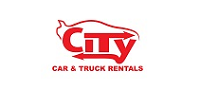 City Car & Truck レンタカー