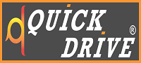 QuickDrive レンタカー