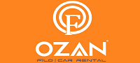Ozan השכרת רכב