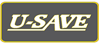 U-SAVE השכרת רכב