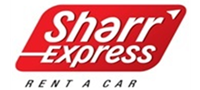 Sharr Express Ενοικίαση αυτοκινήτου