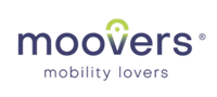Moovers Mobility Mietwagen