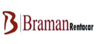 Braman 租车