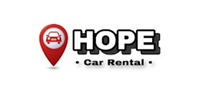 HOPE Car Hire