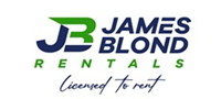 James Blond Car Rental