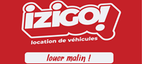 IZIGO Autoverhuur