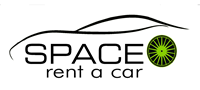 SPACE Închiriere auto