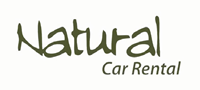 Natural Car Hire