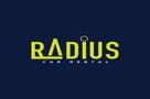 RADIUS Hyra Bil