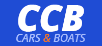 CCB Cars & Boats Autonvuokraus