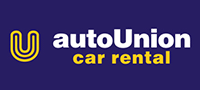 AutoUnion レンタカー
