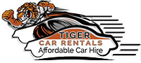 Tiger Alquiler de coches