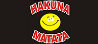 Hakuna Matata レンタカー