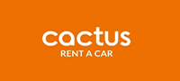 Cactus Alquiler de coches