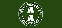 Autos Aguirre Autóbérlés