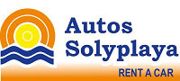 Autos SolyPlaya iznajmljivanje vozila