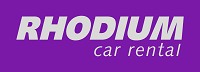 Rhodium Alquiler de coches