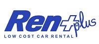 RentPlus Alquiler de coches