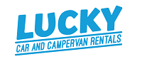 Lucky Rentals レンタカー