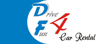 Drive4Fun Alquiler de coches