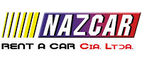 Nazcar レンタカー