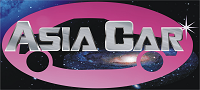 Asia car galaxy レンタカー