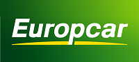 Europcar レンタカー