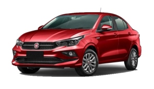 Fiat Cronos