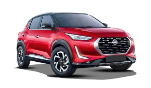 Nissan Magnite