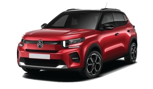 Citroen e-C3