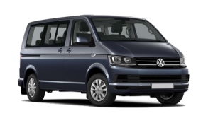 VW Multivan