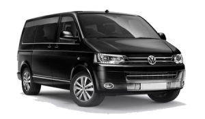 VW Caravelle