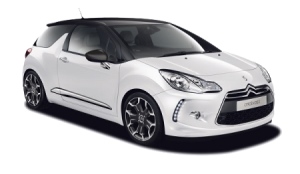 Citroen DS3