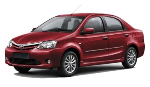 Toyota Etios