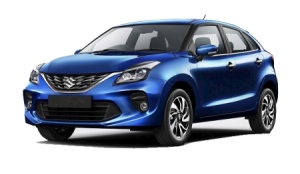 Suzuki Baleno