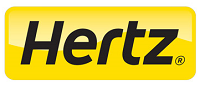 Hertz logo